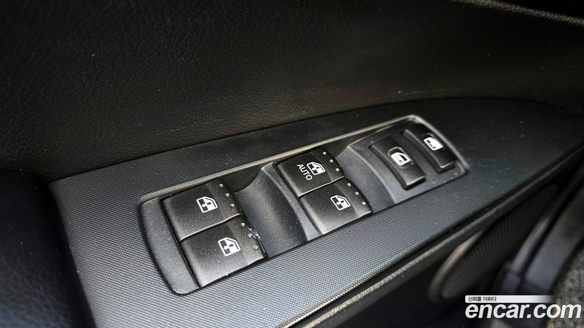 KG_Mobility_Ssangyong KORANDO 2017