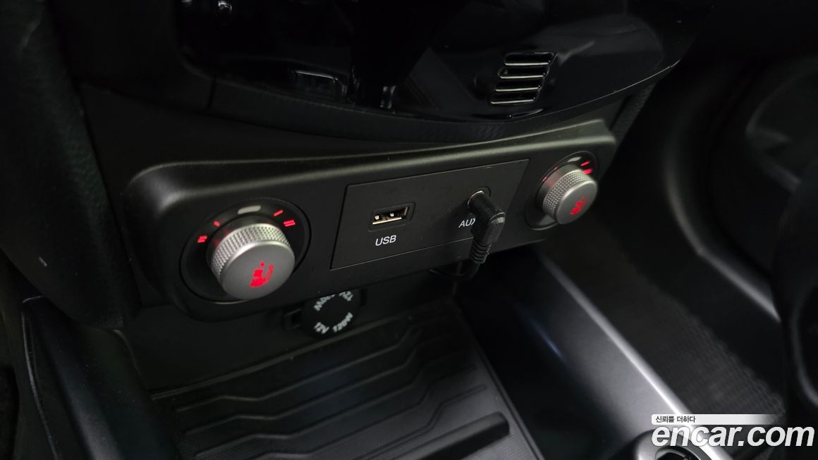 KG_Mobility_Ssangyong TIBOLI 2017