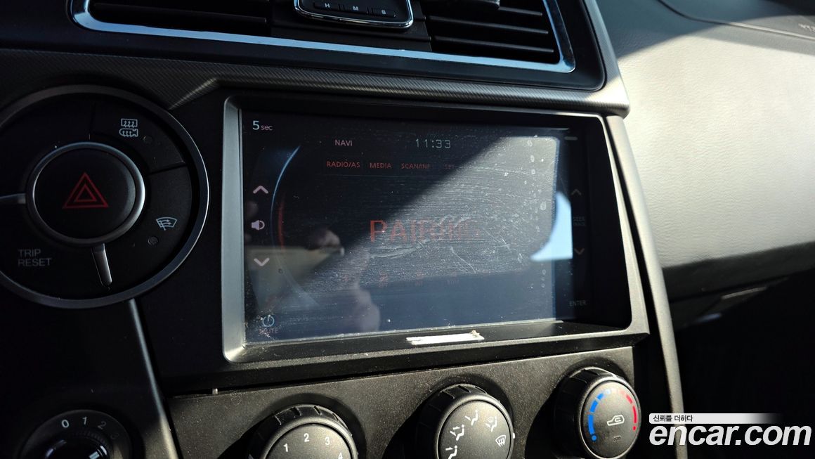 KG_Mobility_Ssangyong KORANDO 2017