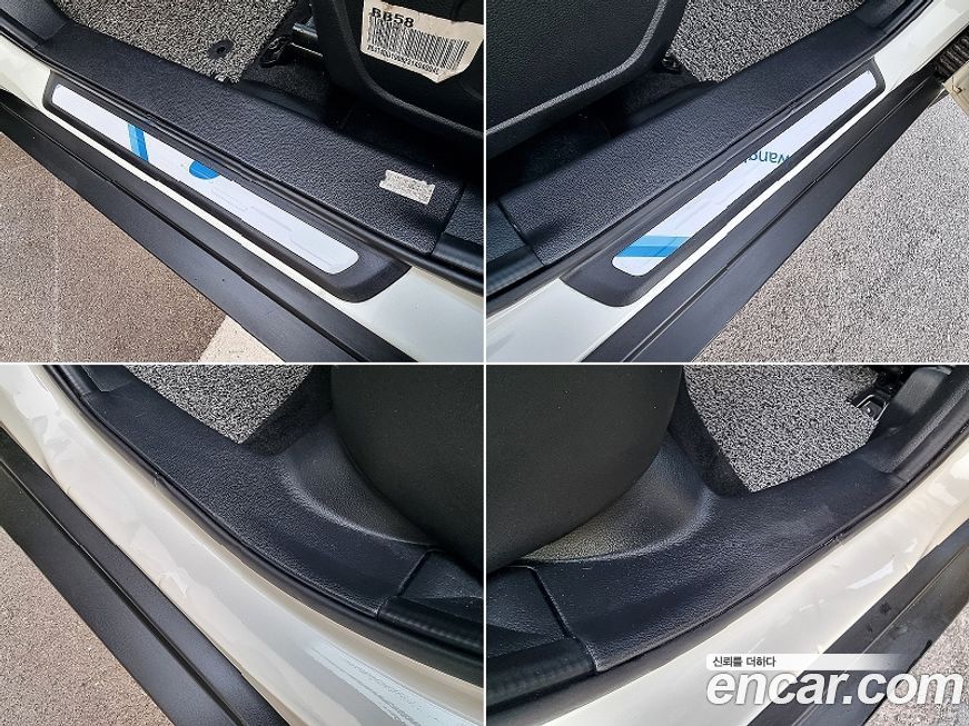 KG_Mobility_Ssangyong TIBOLI 2020