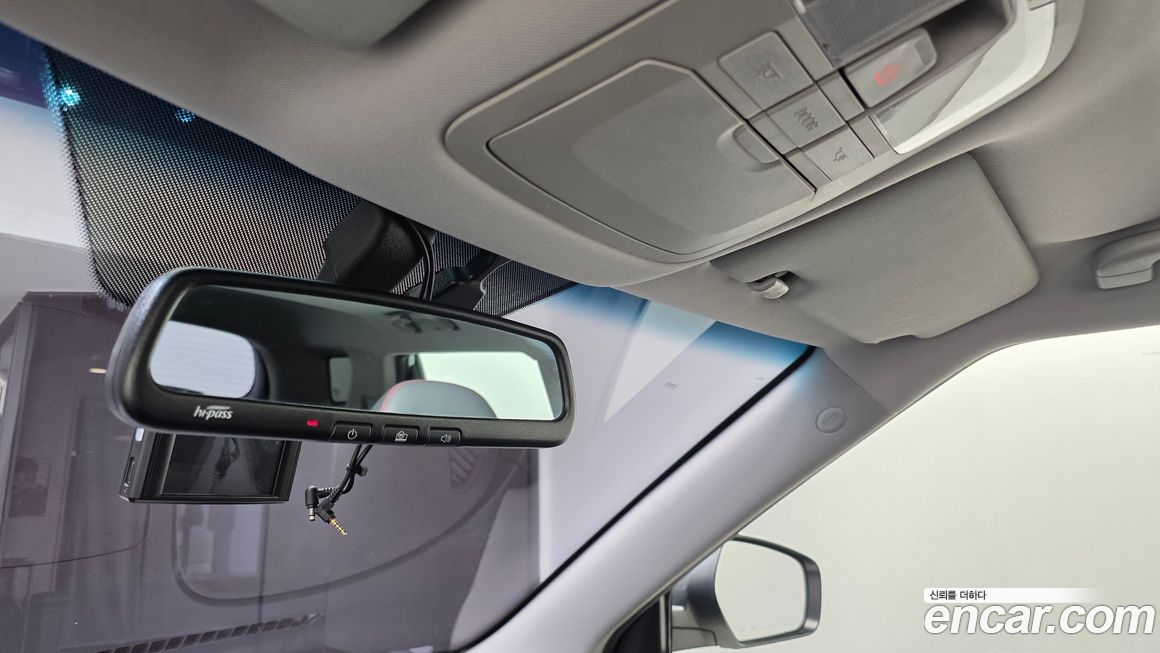 KG_Mobility_Ssangyong TIBOLI 2017