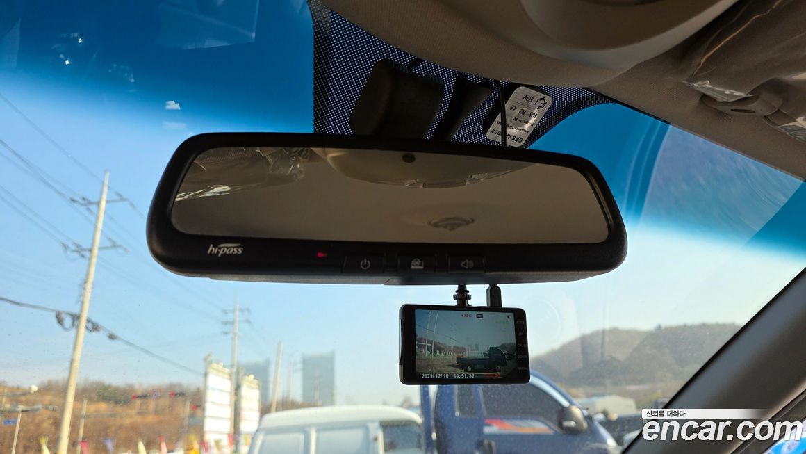 KG_Mobility_Ssangyong KORANDO 2017