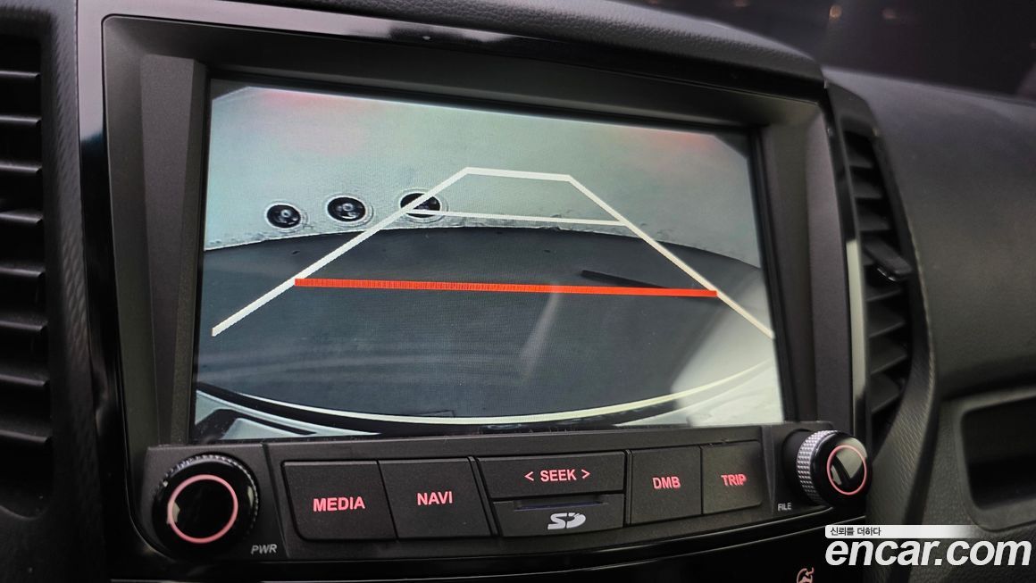 KG_Mobility_Ssangyong TIBOLI 2017