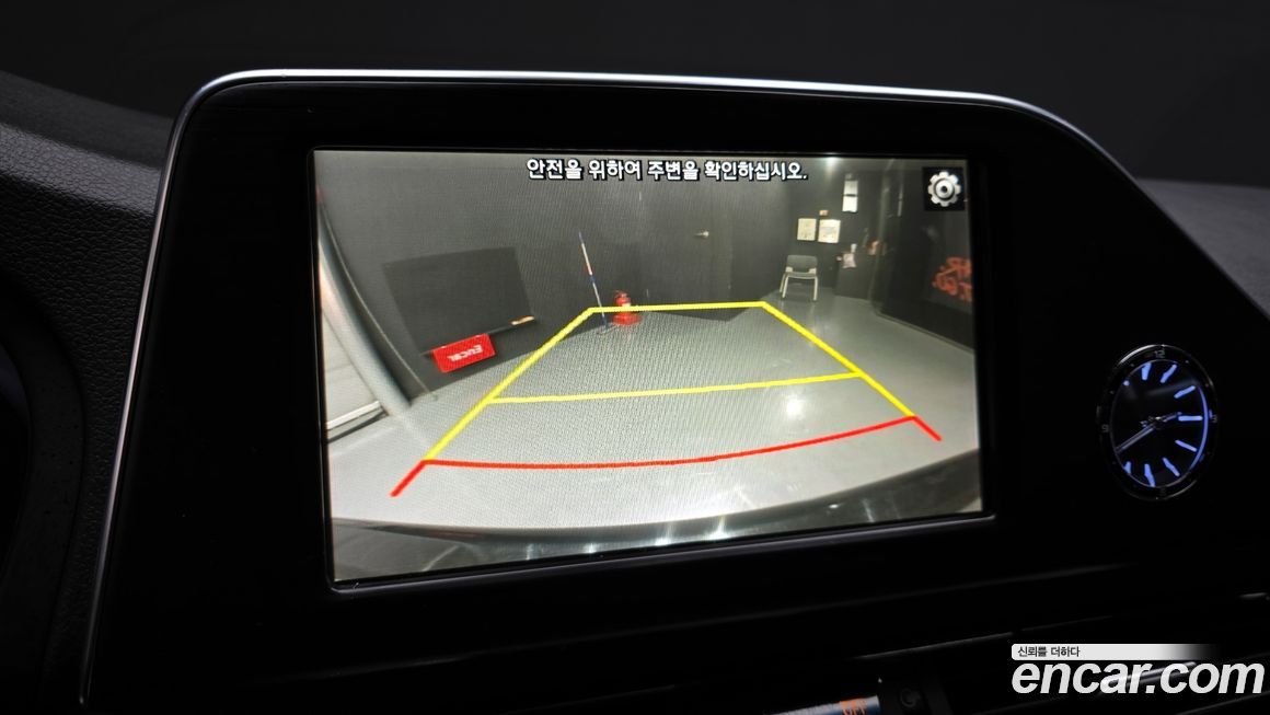 Hyundai Grandeur 2019