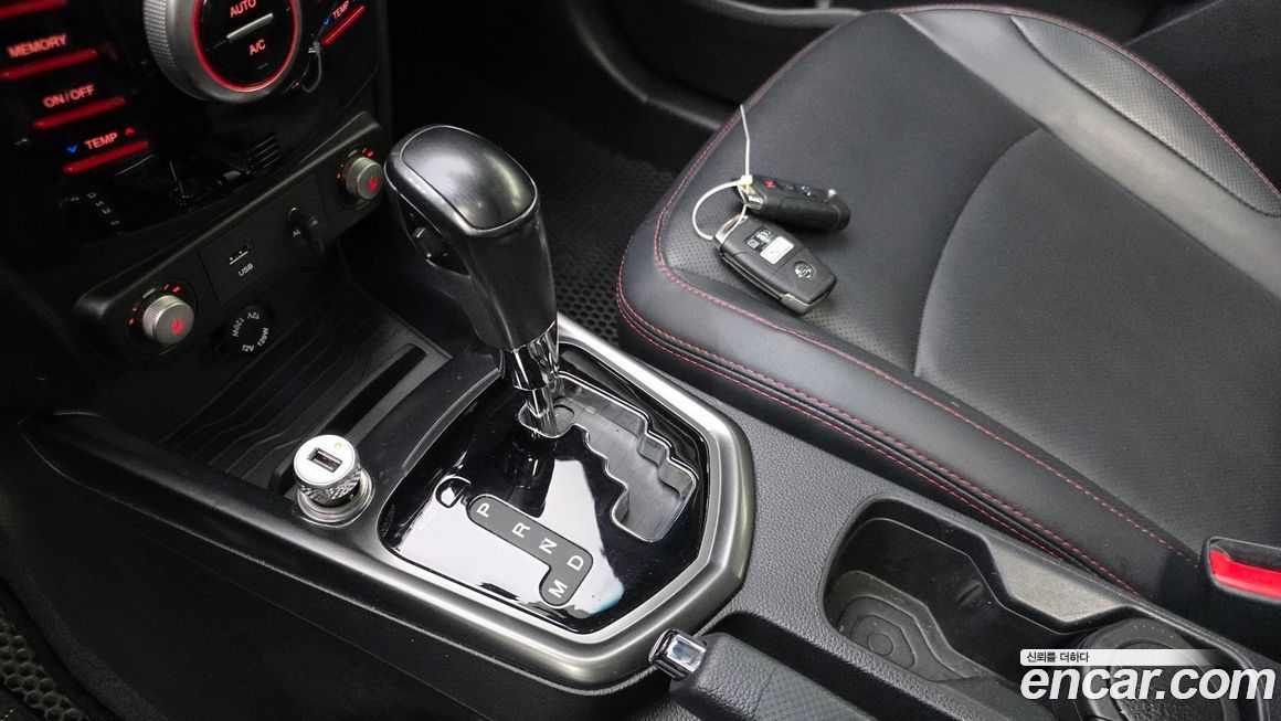 KG_Mobility_Ssangyong TIBOLI 2017