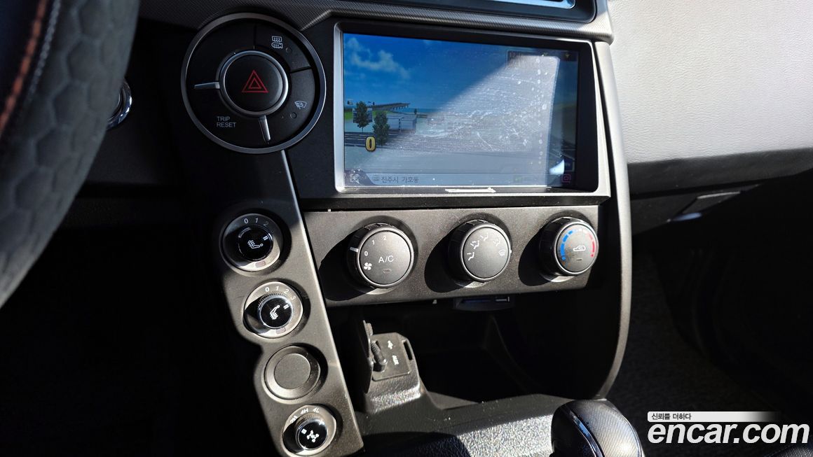 KG_Mobility_Ssangyong KORANDO 2017