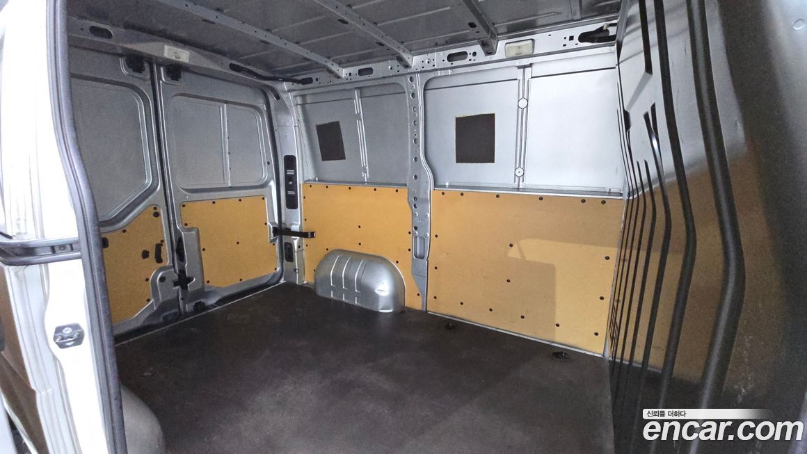 Renault-KoreaSamsung Master 2019