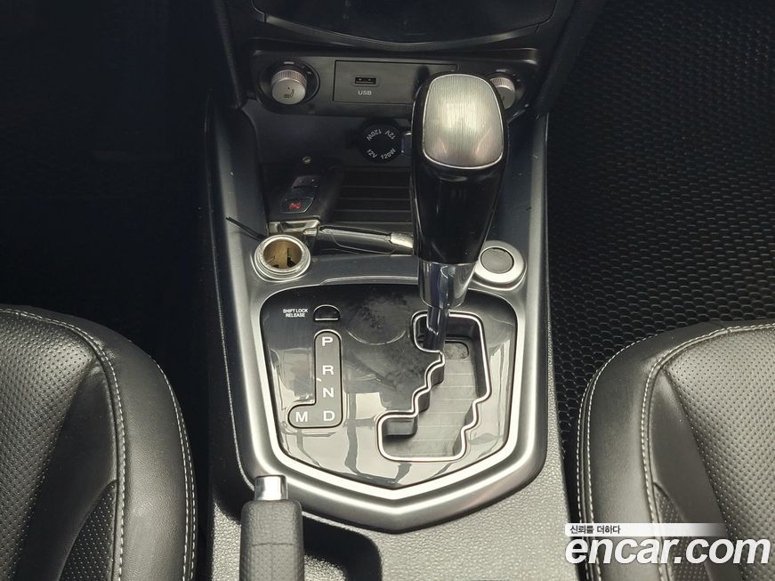 KG_Mobility_Ssangyong TIBOLI 2018