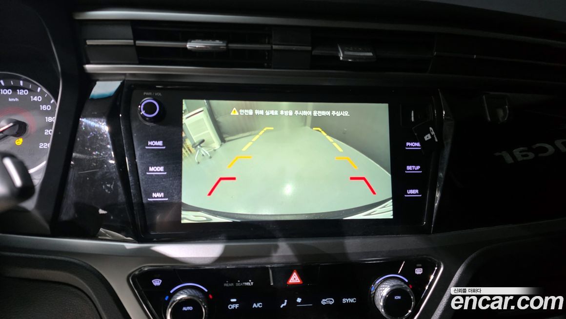 KG_Mobility_Ssangyong KORANDO 2021