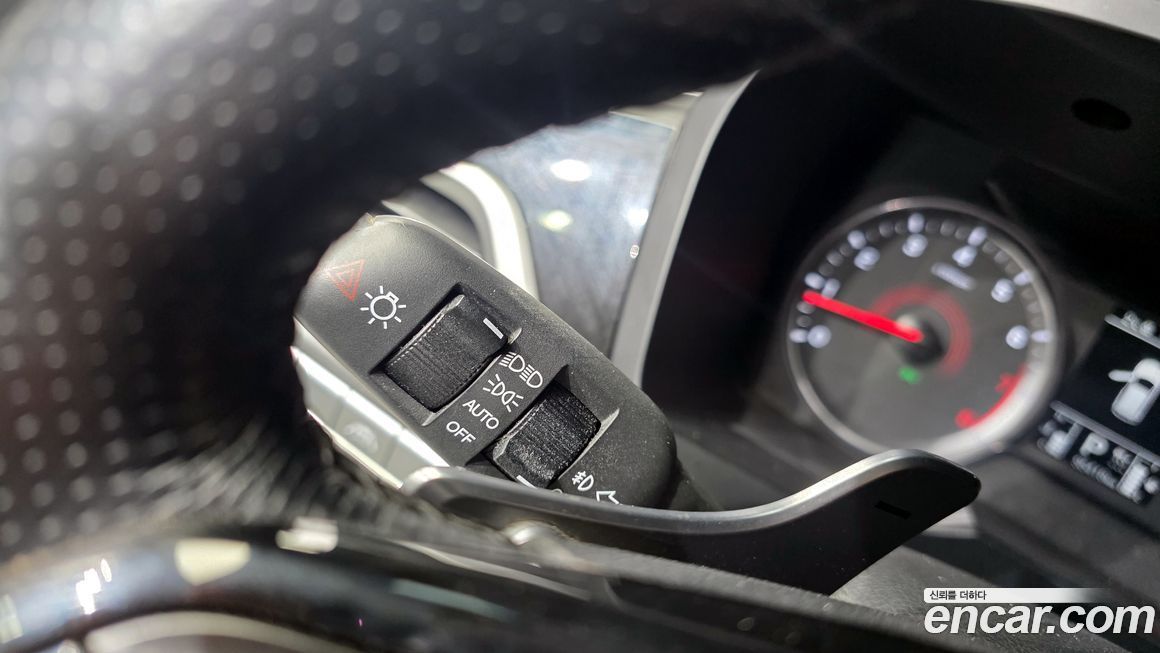 KG_Mobility_Ssangyong KORANDO 2021