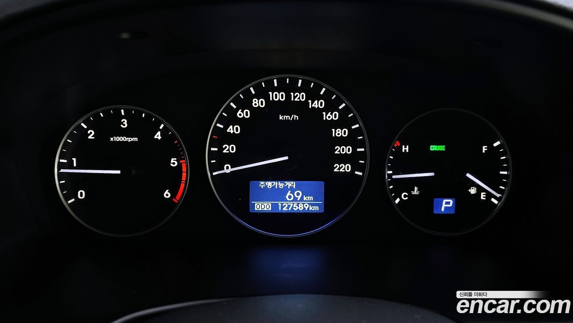 Hyundai Starex 2018