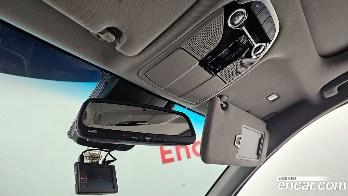 Hyundai Grandeur 2017