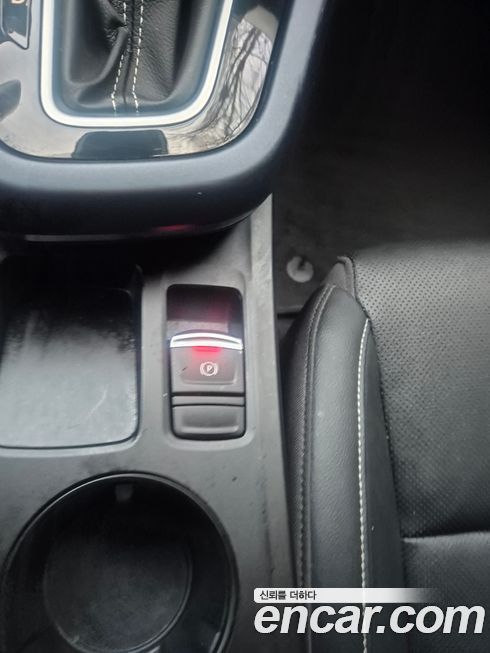 Renault-KoreaSamsung XM3 2022