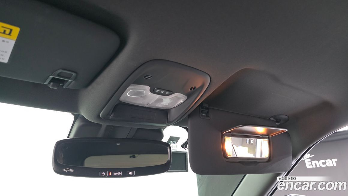 ChevroletGMDaewoo Trailblazer 2021