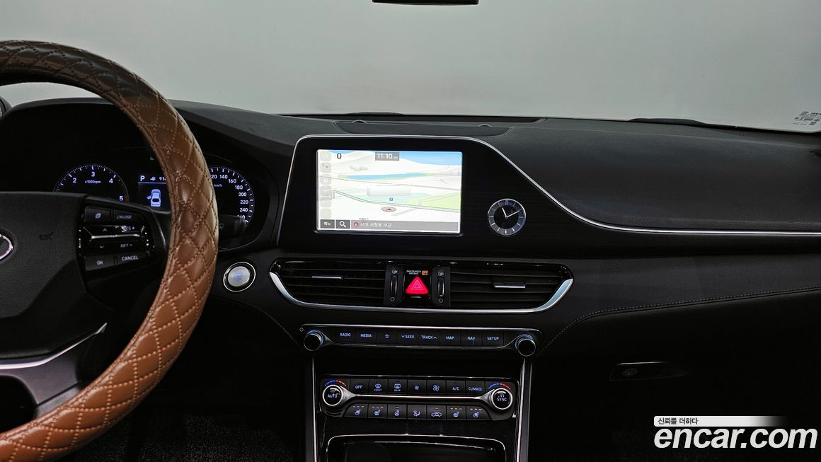 Hyundai Grandeur 2017