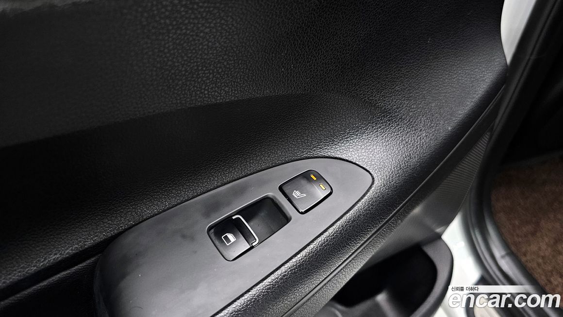 Hyundai Grandeur 2017