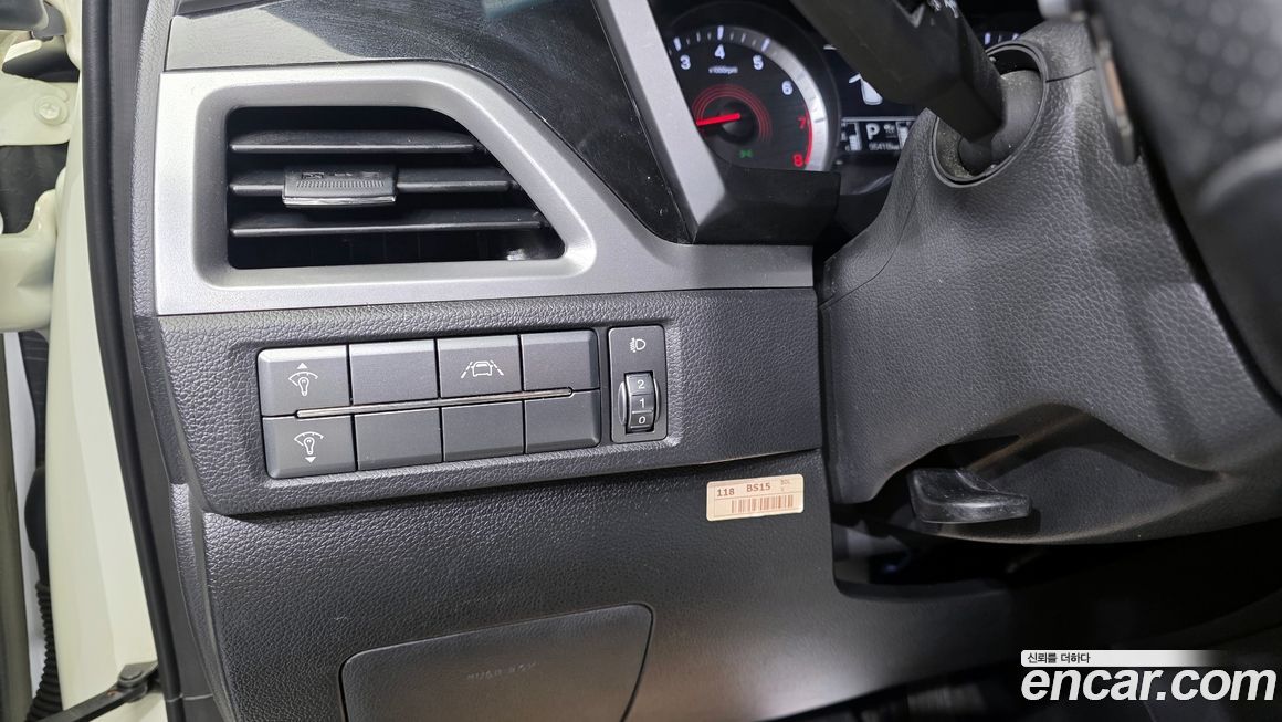 KG_Mobility_Ssangyong KORANDO 2021