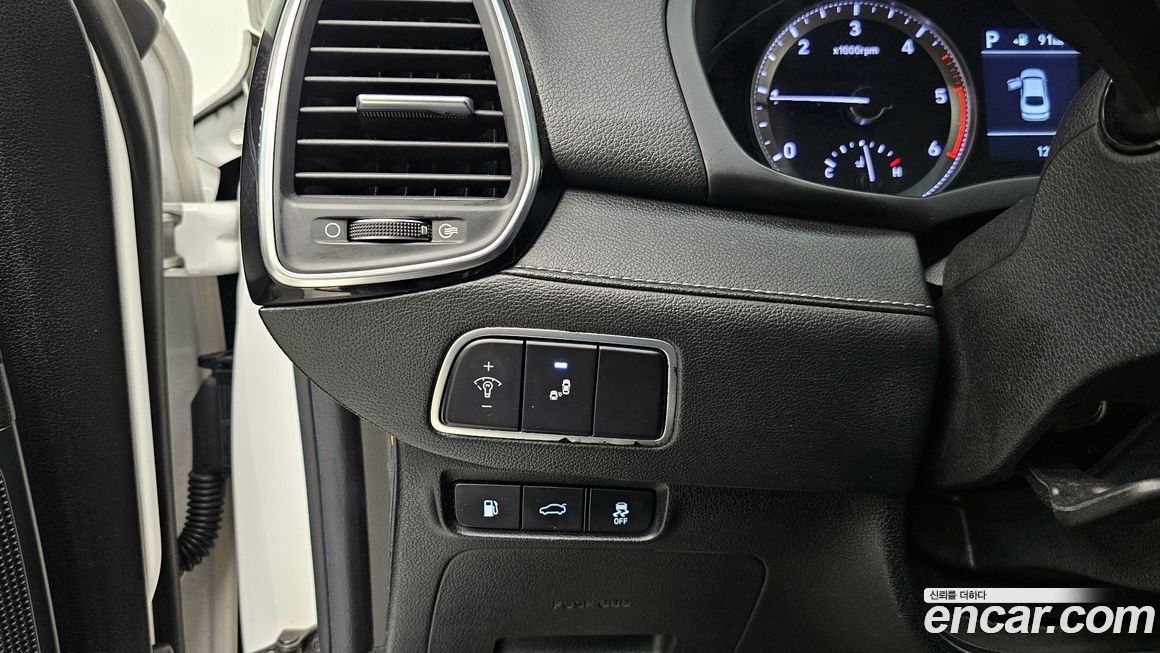 Hyundai Grandeur 2017