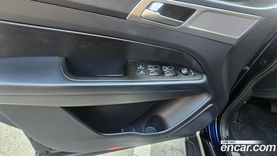 KG_Mobility_Ssangyong Rexton 2019