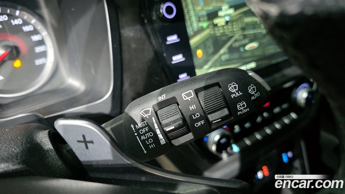 KG_Mobility_Ssangyong KORANDO 2021