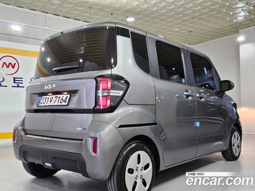 Kia RAY 2024