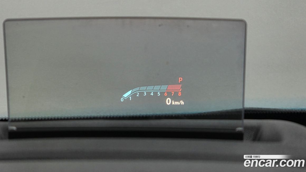 ChevroletGMDaewoo Trailblazer 2021