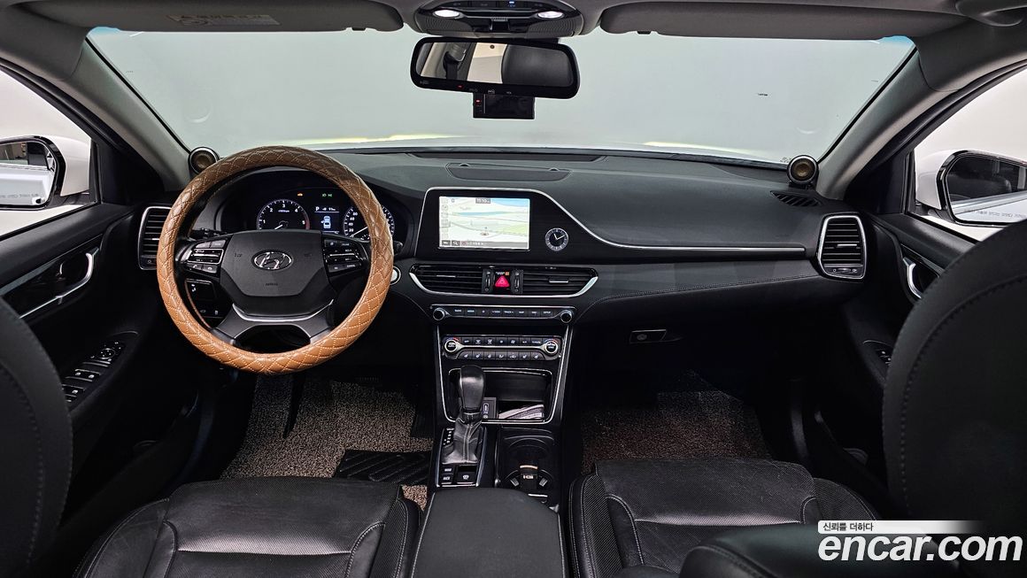 Hyundai Grandeur 2017