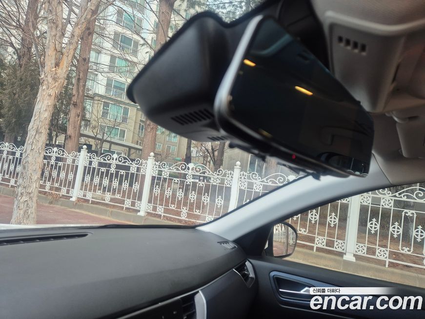 Renault-KoreaSamsung XM3 2022