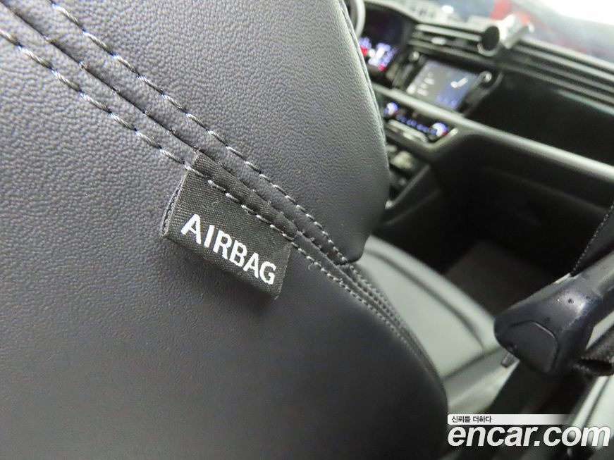 KG_Mobility_Ssangyong KORANDO 2021