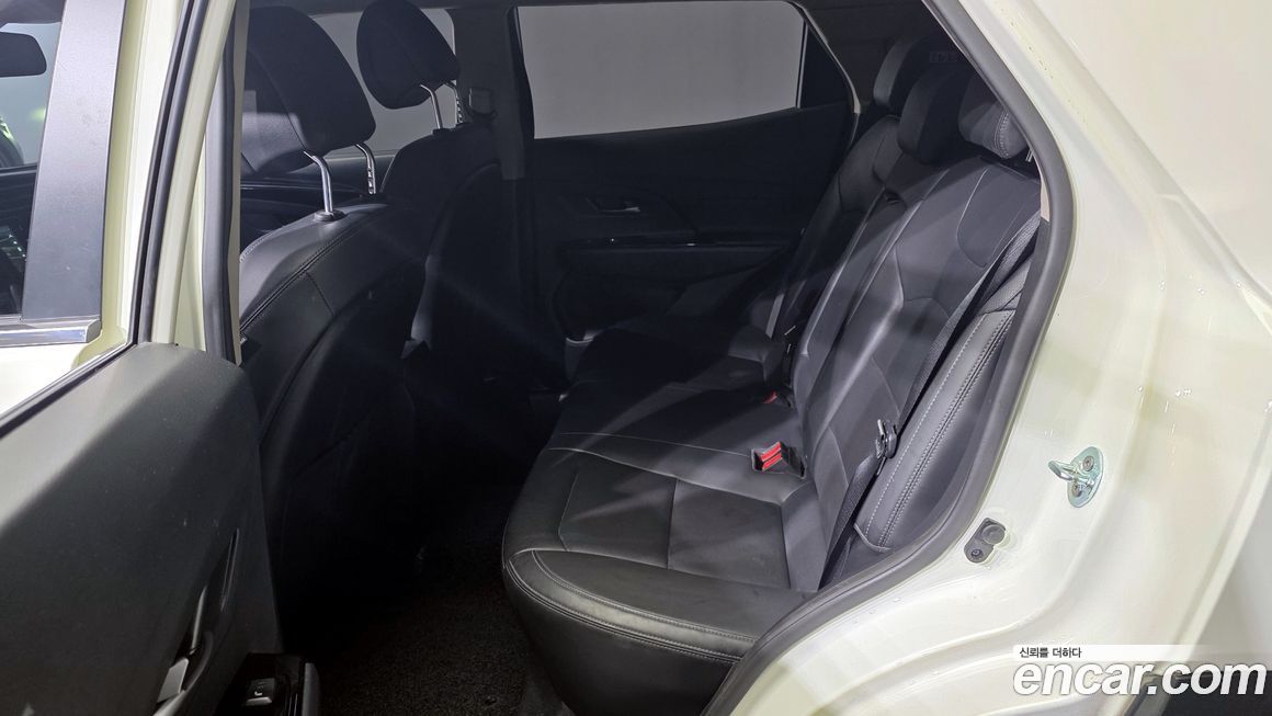 KG_Mobility_Ssangyong KORANDO 2021