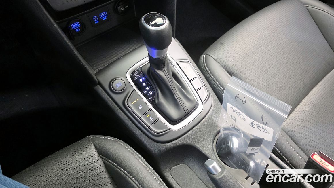 Hyundai Kona 2020