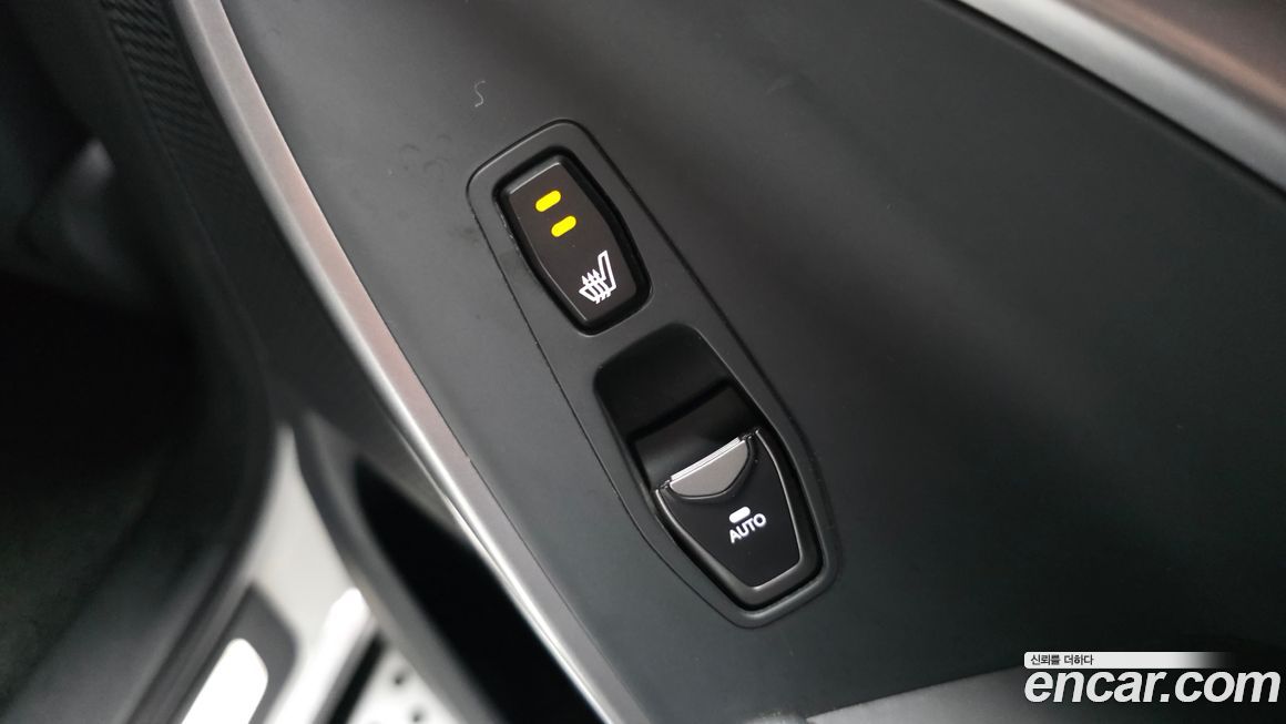 Hyundai Maxcruz 2017