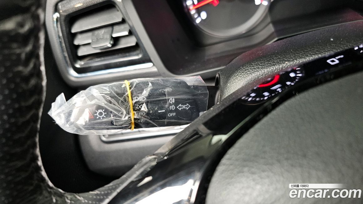 KG_Mobility_Ssangyong TIBOLI 2022