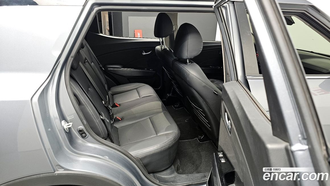 KG_Mobility_Ssangyong TIBOLI 2022