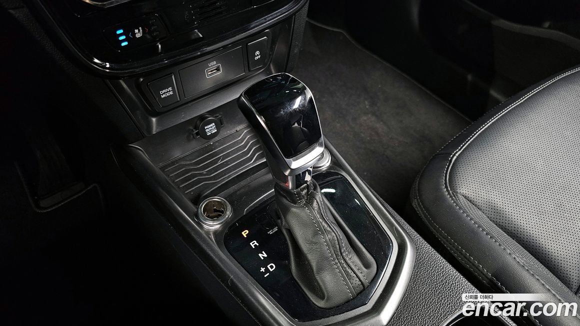 KG_Mobility_Ssangyong TIBOLI 2022