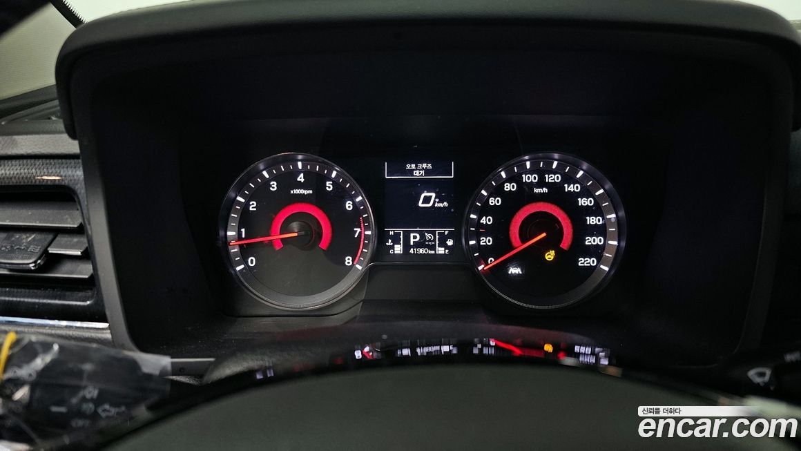 KG_Mobility_Ssangyong TIBOLI 2022