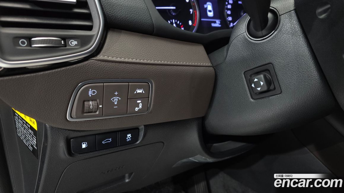 Hyundai Grandeur 2019