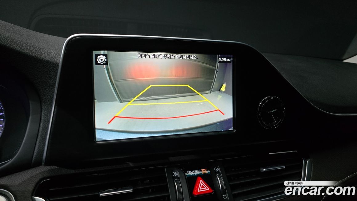 Hyundai Grandeur 2019