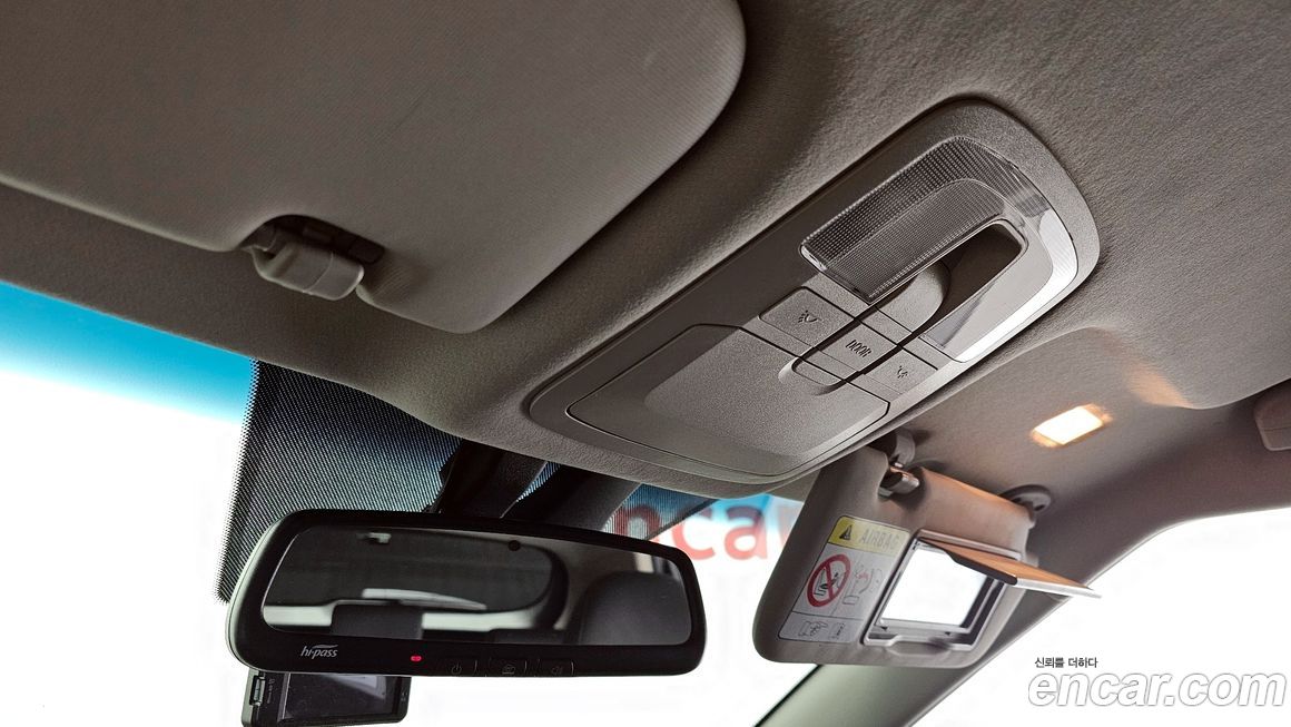 KG_Mobility_Ssangyong TIBOLI 2022