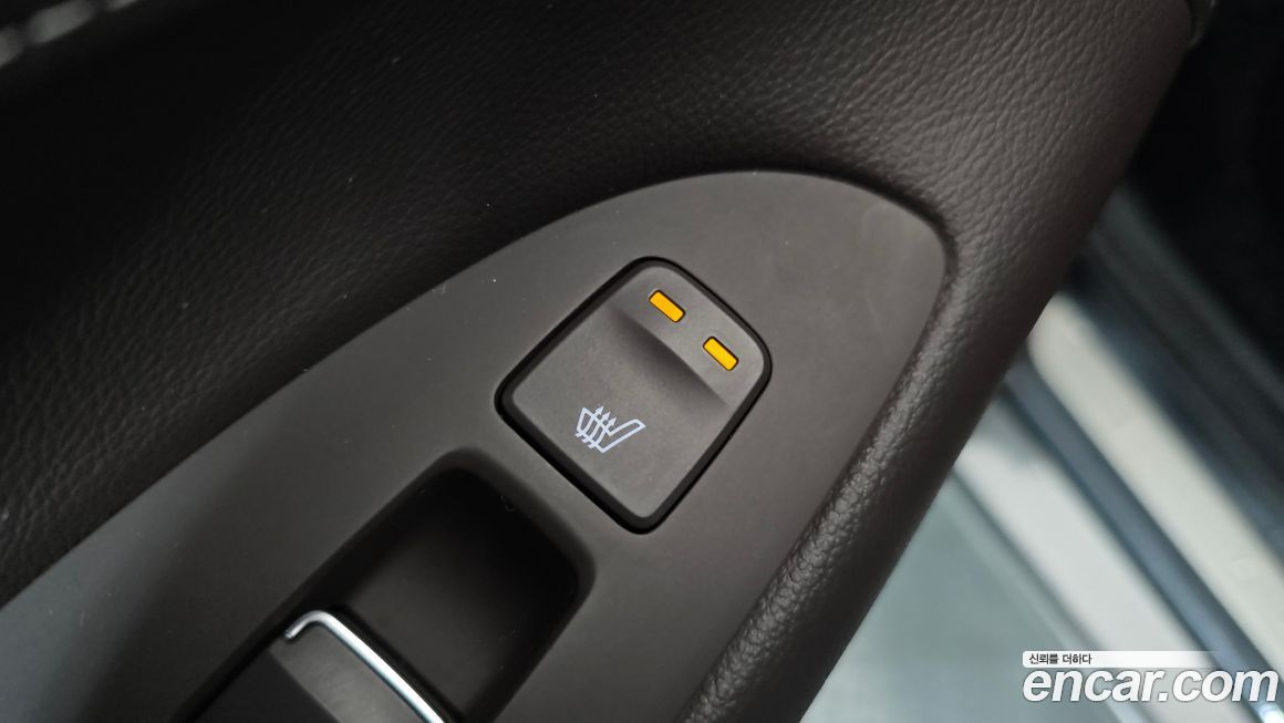 Hyundai Grandeur 2019