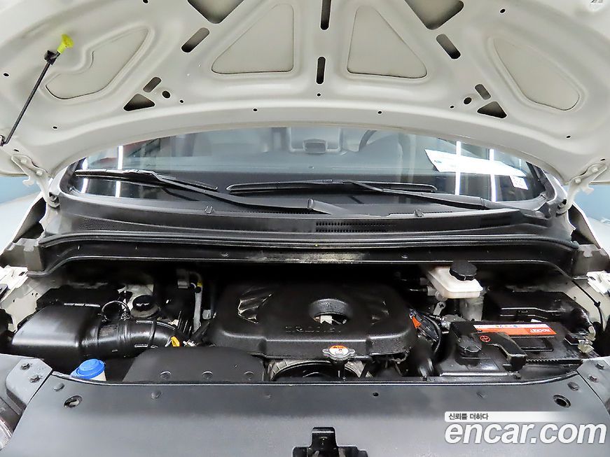 Hyundai Starex 2021
