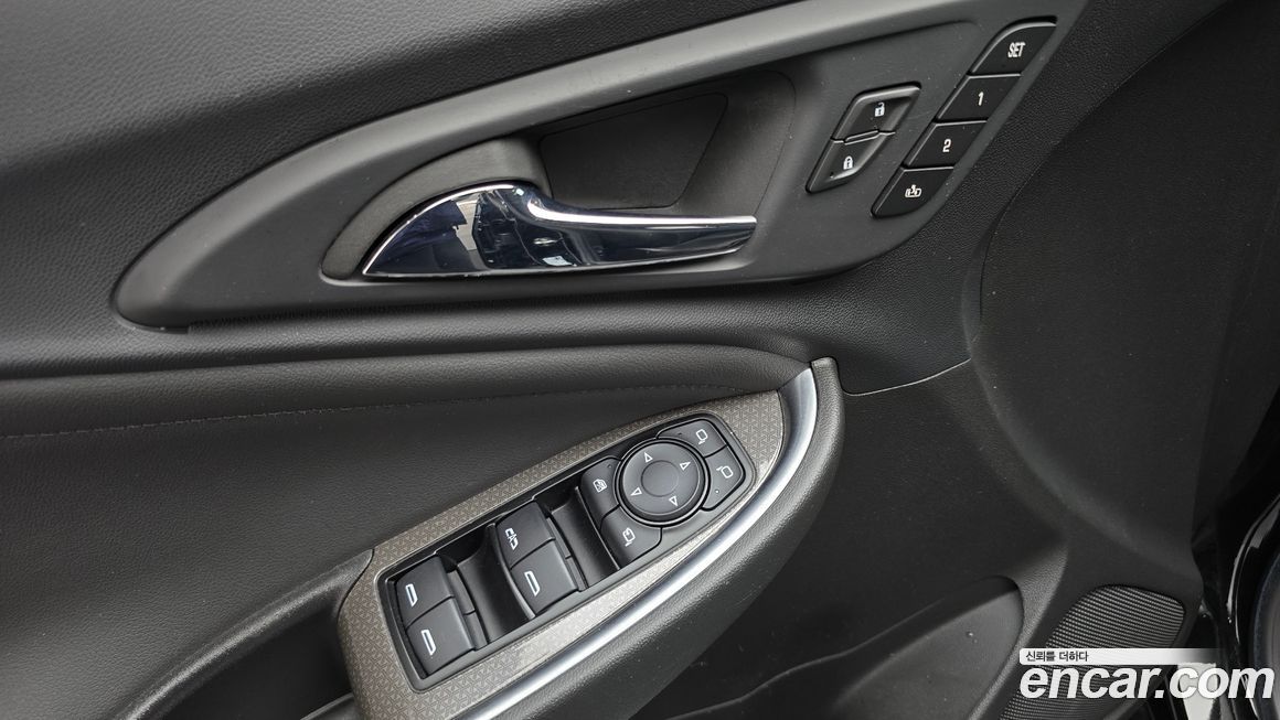 ChevroletGMDaewoo Malibu 2022