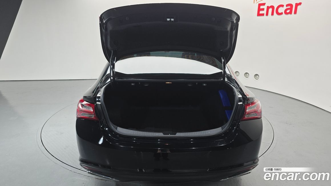 ChevroletGMDaewoo Malibu 2022