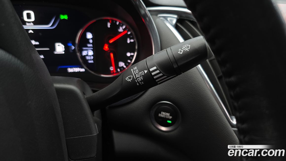 ChevroletGMDaewoo Malibu 2022