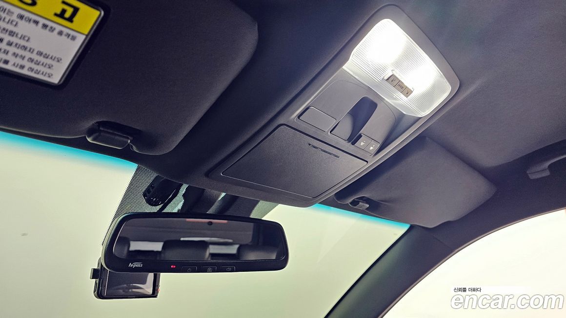 KG_Mobility_Ssangyong Rexton 2018