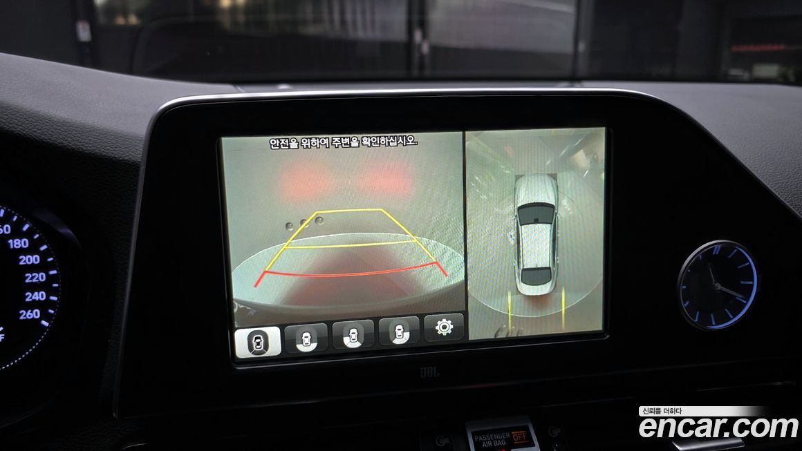 Hyundai Grandeur 2018