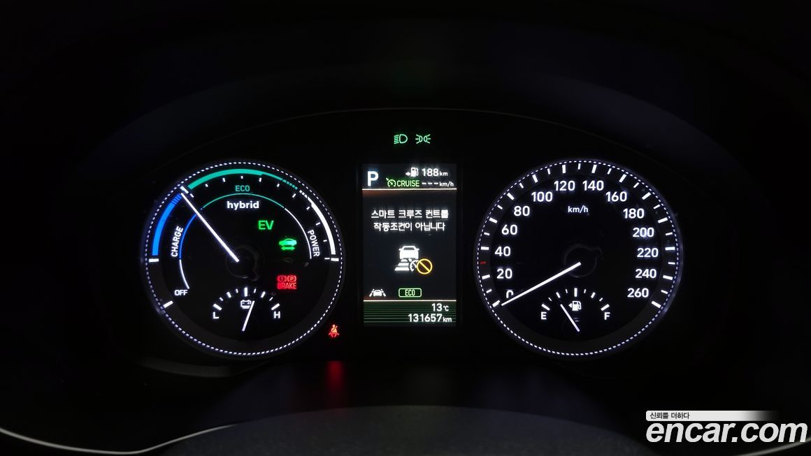 Hyundai Grandeur 2018