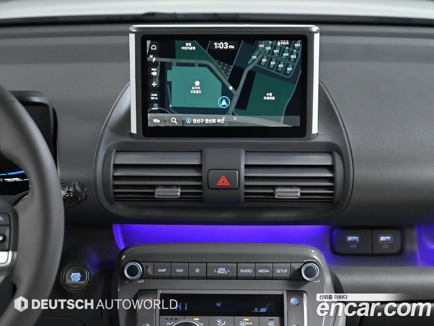 Hyundai Casper 2023