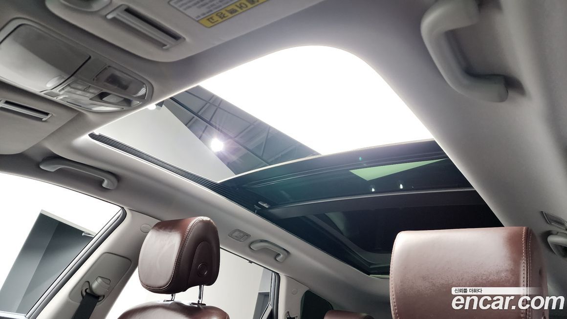 Hyundai Maxcruz 2017