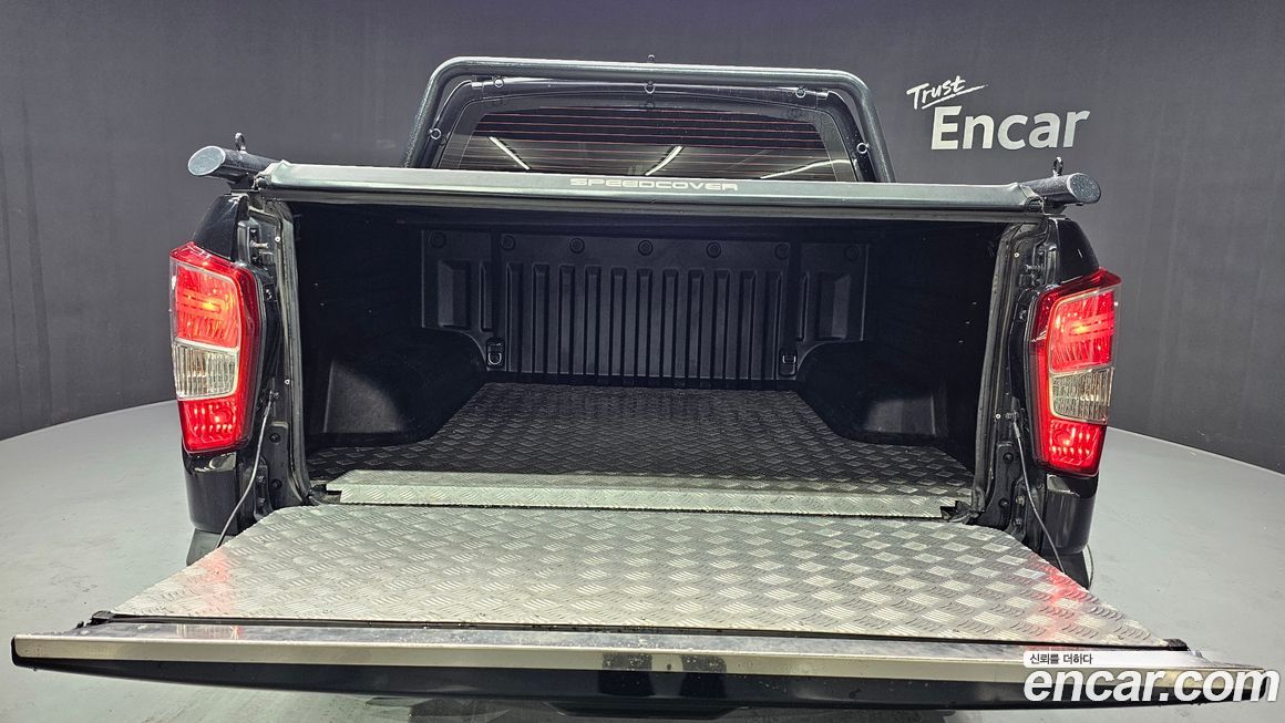 KG_Mobility_Ssangyong Rexton 2020